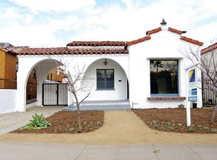 3731 Glenfeliz Blvd, Los Angeles, CA 90039
