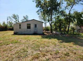134 NW 477th Ln, Pryor, OK 74361