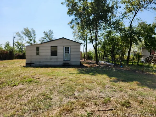 134 NW 477th Ln, Pryor, OK 74361