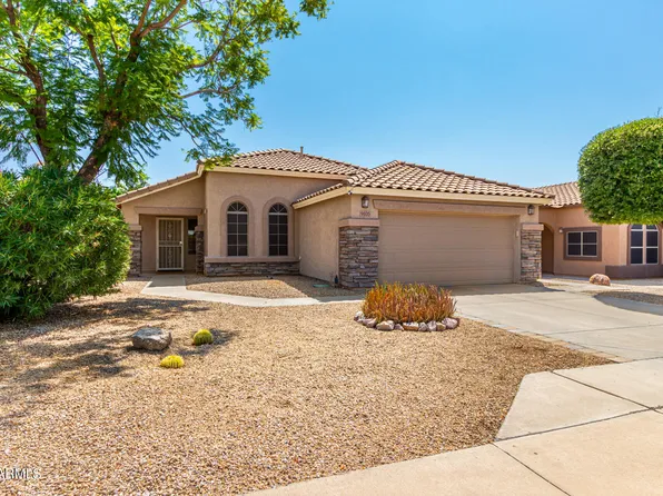 9105 E HILLVIEW Circle, Mesa, AZ 85207