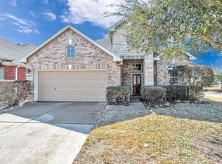 14115 Avongate Ln, Houston, TX 77082