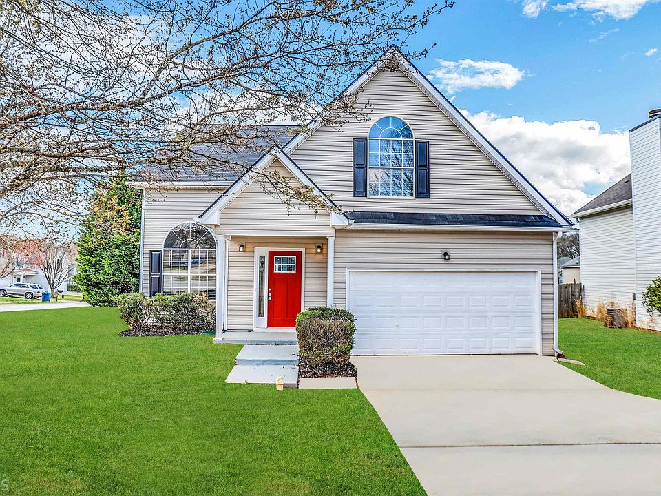 305 Labrea Blvd, McDonough, GA 30253 Zillow 305 Labrea Blvd, McDonough, GA 30253 Zillow