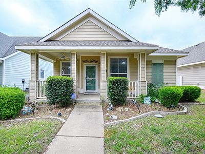 9912 Concord Dr, Providence Village, TX, 76227