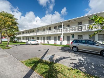 101 NW 204th Street #29, Miami Gardens, FL, 33169