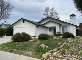 845 Red Cloud Rd, Paso Robles, CA 93446