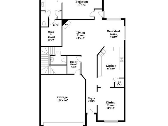 2nd image of 13234 Southpoint Ln