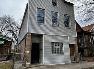 6938 S Aberdeen St, Chicago, IL 60621