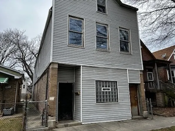6938 S Aberdeen St, Chicago, IL 60621