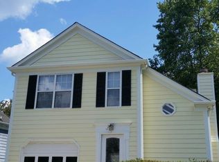 1384 Strasbourg Ct, Norcross, GA 30093