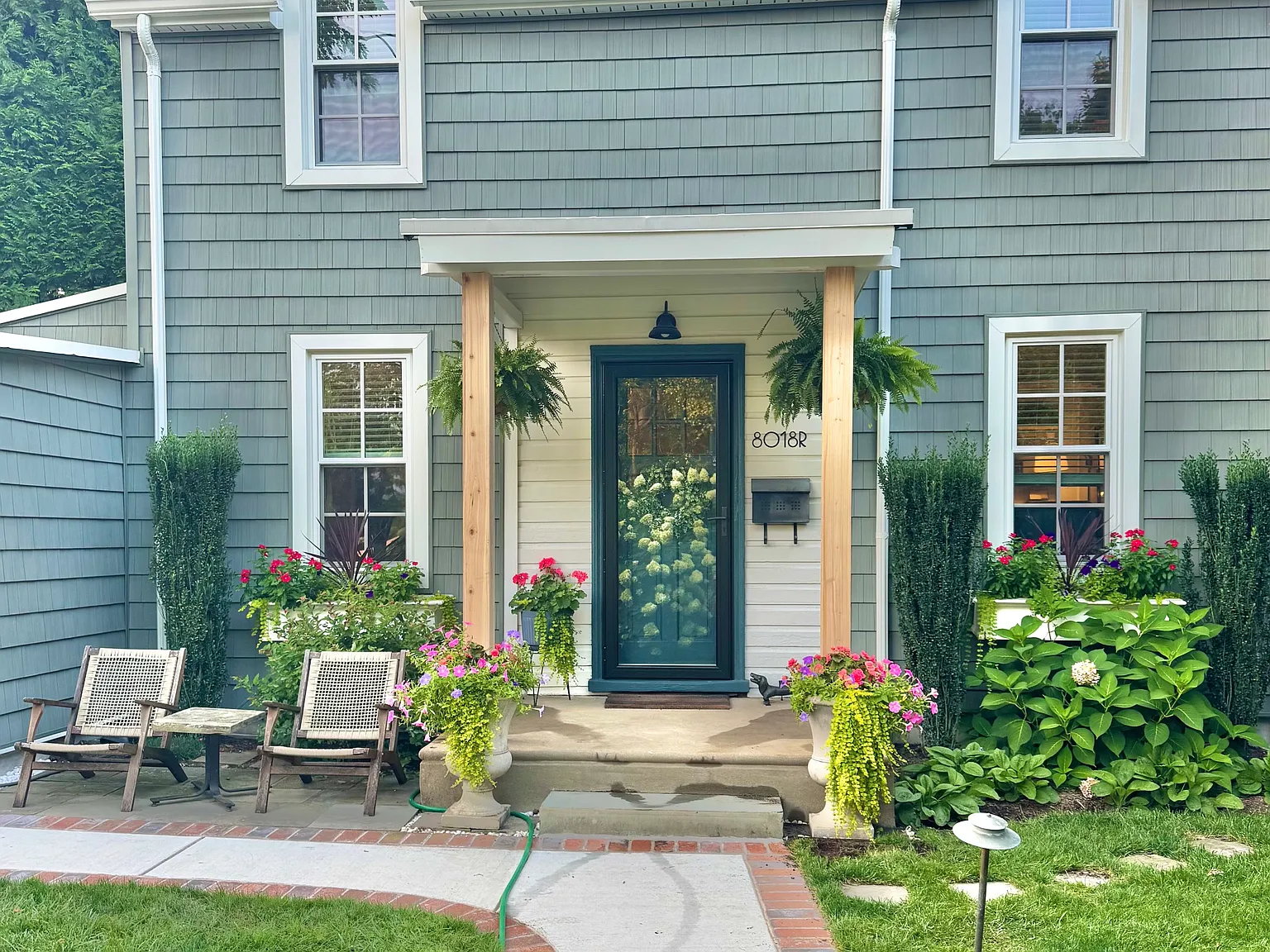 1 bed, 1000 sqft, $3,500 — Photo 1