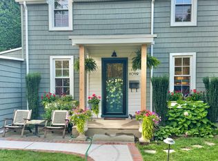 8018R Germantown Ave, Philadelphia, PA 19118