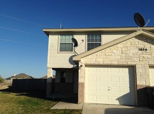 2806 Windmill Ct, Killeen, TX 76549