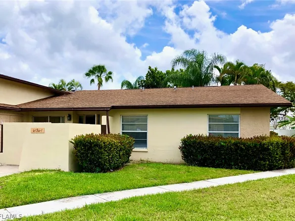 6136 Principia Dr APT 1, Fort Myers, FL 33919
