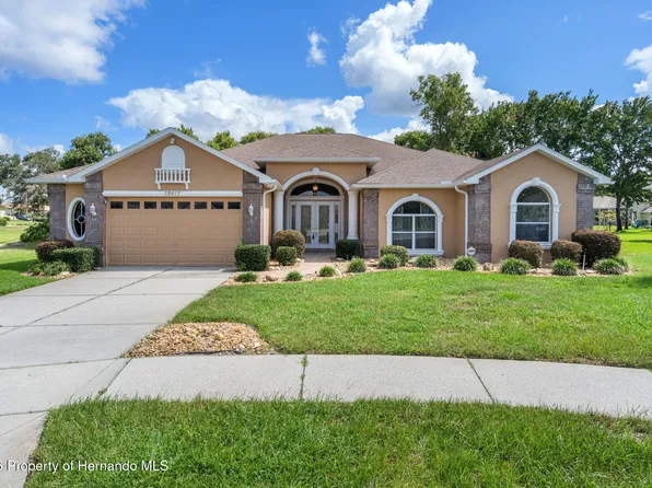 13417 Whitehaven Ct, Spring Hill, FL 34609