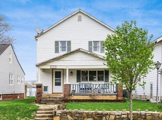 596 Townsend Ave, Columbus, OH