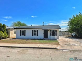 1017 S 2nd St, Artesia, NM 88210