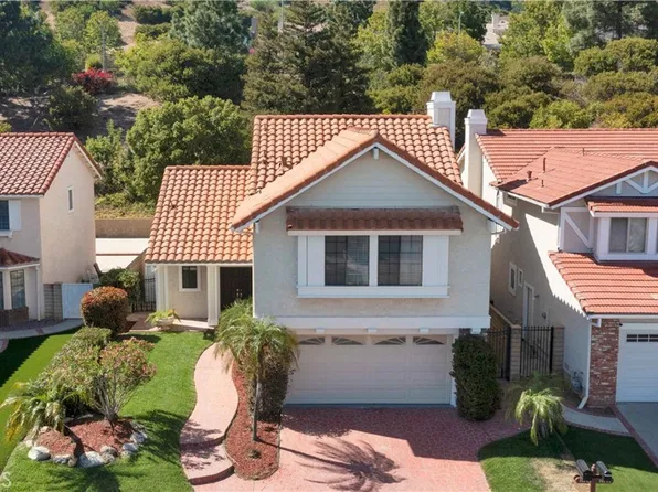 19715 Eagle Ridge Ln, Porter Ranch, CA 91326