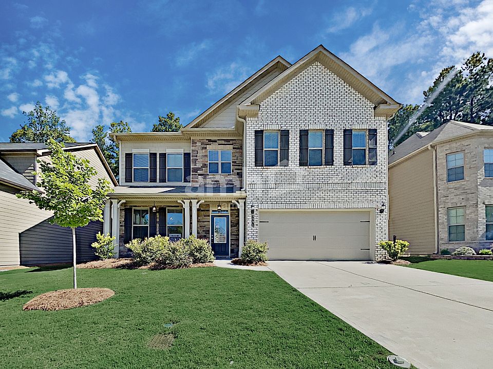 1st image of 3996 Woodoats Cir