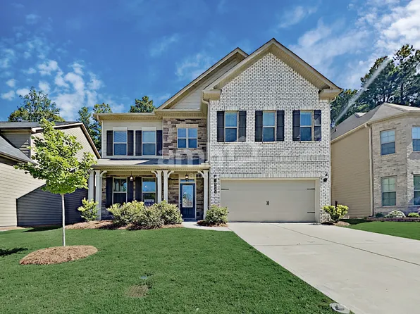 3996 Woodoats Cir, Buford, GA 30519