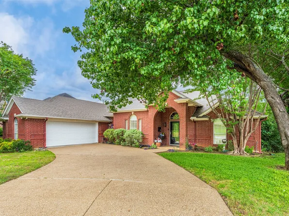 6703 Landover Hills Ln, Arlington, TX 76017