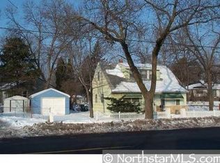 1433 Prosperity Ave, Saint Paul, MN 55106