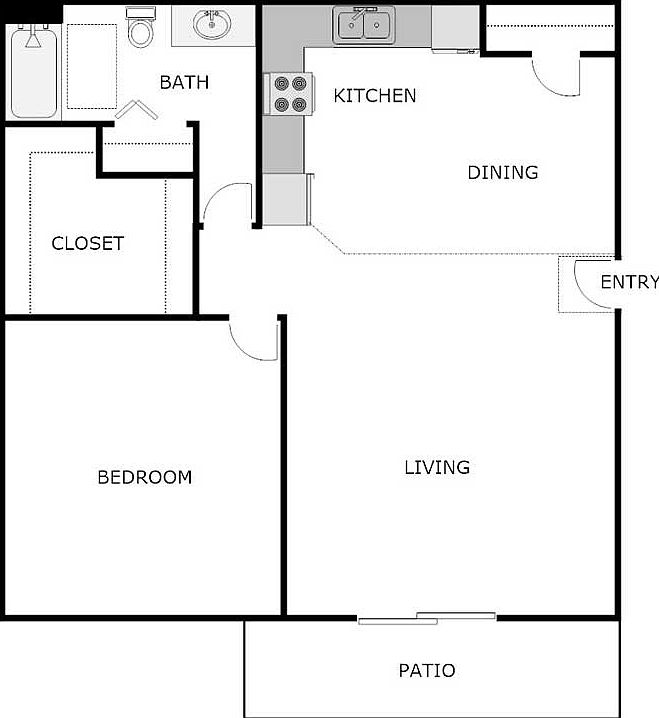 2nd image of 232 Prentice St N #2564044