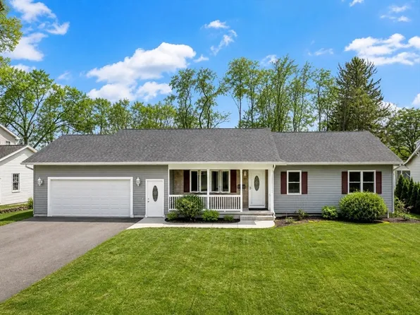 79 Beaudry Ave, Chicopee, MA 01020