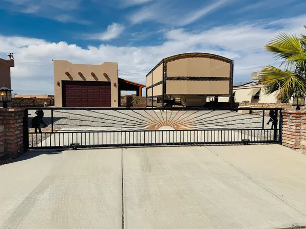 12608 E 47th St, Yuma, AZ 85367