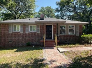 121 Tabor Dr, Columbia, SC 29203
