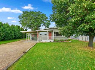 808 S Kcid Rd, Caldwell, ID 83605