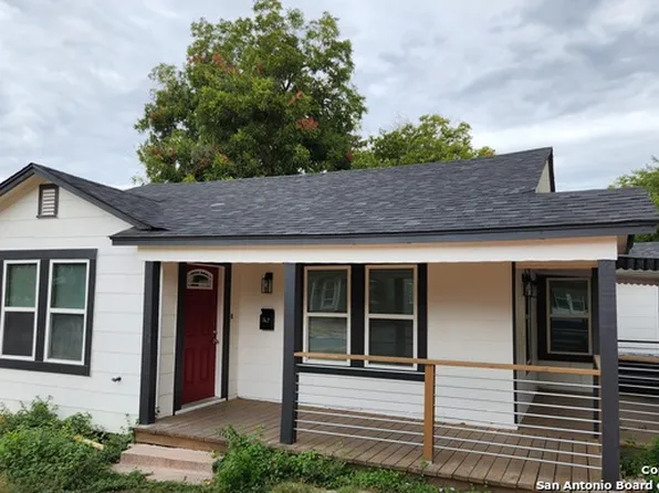 747 Bailey Ave, San Antonio, TX 78210