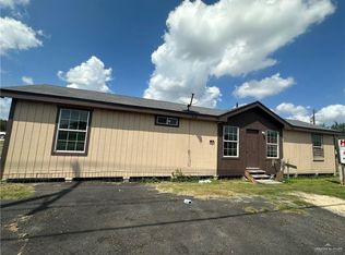 4902 Los Arboles, Donna, TX 78537