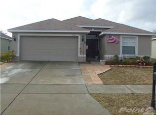5701 Sweet William Ter, Land O Lakes, FL 34639