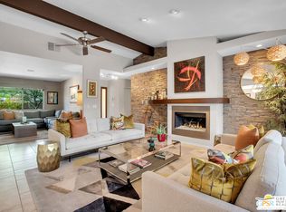 1466 N Opuntia Rd, Palm Springs, CA 92262