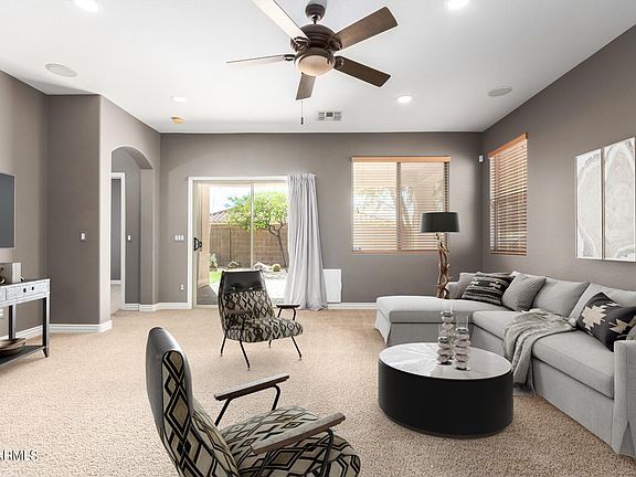 3rd image of 4243 E VISTA BONITA Drive