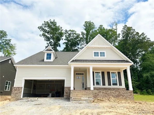 12560 N Readers Ln, Manakin Sabot, VA 23103