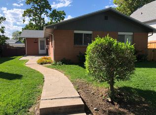 1257 S Pennsylvania St, Denver, CO 80210