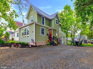 619 Hessian Ave, National Park, NJ