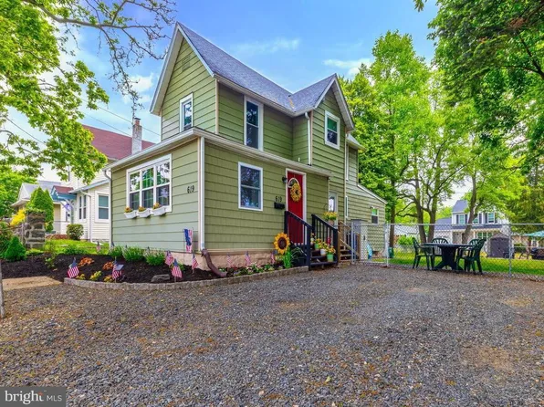 619 Hessian Ave, National Park, NJ 08063