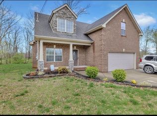 939 Avery Valley Dr, Smyrna, TN 37167