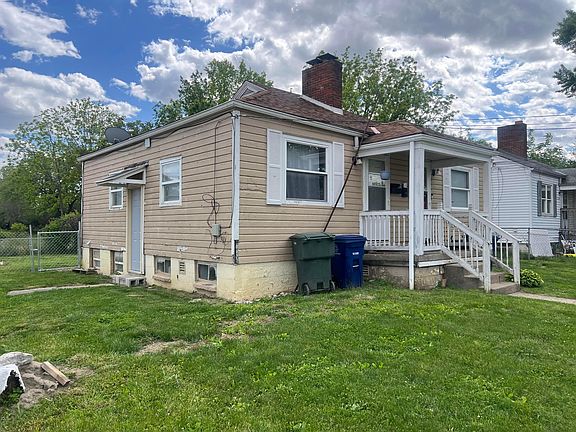 2nd image of 2663-2665 Avalon Pl