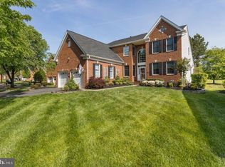 5202 Blossom Hill Dr, Haymarket, VA 20169