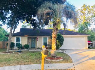 3470 N Ride Ct, Jacksonville, FL 32223