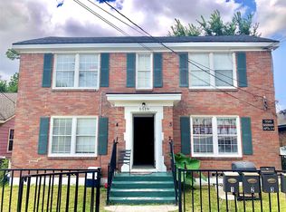 5519 Sherman St, Houston, TX 77011