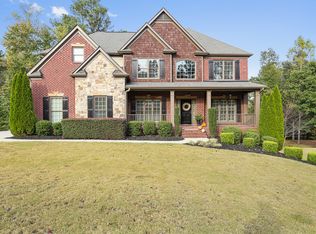 2640 Burnt Hickory Dr, Cumming, GA 30028