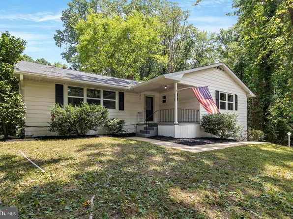 23656 Gross Dr, California, MD 20619