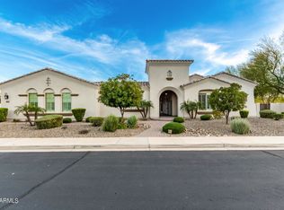 3411 E Lynx Pl, Chandler, AZ 85249