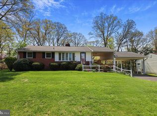 4007 Foreston Rd, Beltsville, MD 20705