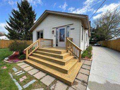 635 Glaspie Rd, Oxford, MI, 48371