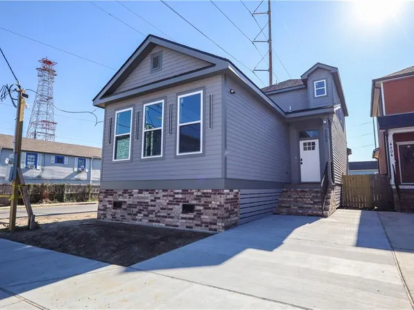 4200 Clio St, New Orleans, LA 70125
